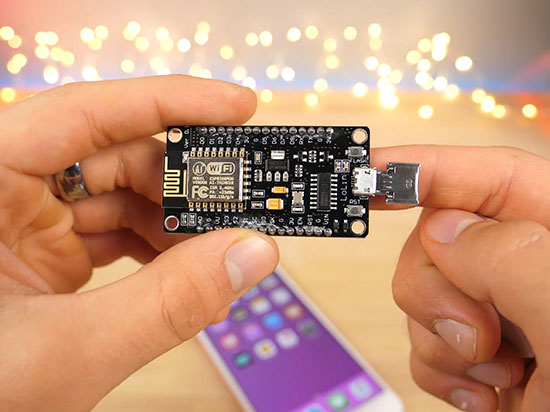 防不勝防無(wú)線網(wǎng)絡(luò)屏蔽器 懟人于無(wú)聲無(wú)息之中