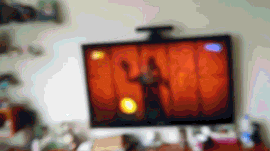 來自未來的人機交互形式 體感操作設備盤點