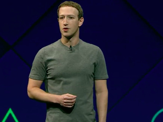 Facebook F8召開(kāi)：這是向微信Snapchat看齊的節(jié)奏？