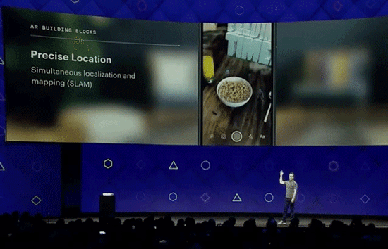 Facebook F8召開(kāi)：這是向微信Snapchat看齊的節(jié)奏？
