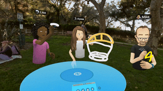 Facebook F8召開(kāi)：這是向微信Snapchat看齊的節(jié)奏？