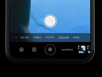新iPhone外形權威爆料：5.8寸全面屏+屏幕下指紋設計 
