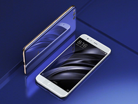 蘋果同款雙攝+2499元起！小米手機(jī)6正式發(fā)布