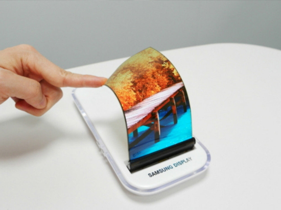 技術(shù)再次推進(jìn) 三星、LG統(tǒng)治OLED面板市場(chǎng)