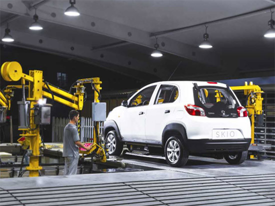 引爆市場的特斯拉在中國卻淪為玩具？充電難還可以這么解決