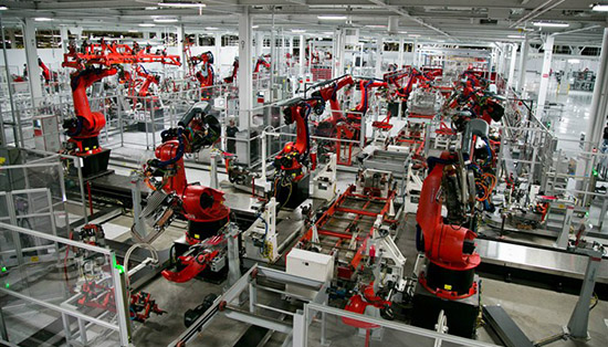 引爆市場的特斯拉在中國卻淪為玩具？充電難還可以這么解決