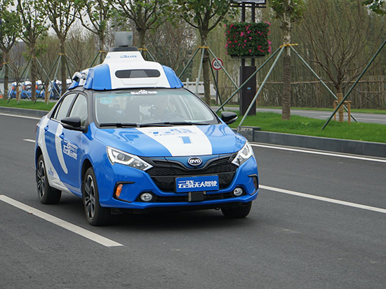 面向中國市場(chǎng) 三星百度強(qiáng)強(qiáng)聯(lián)合開發(fā)汽車AI方案