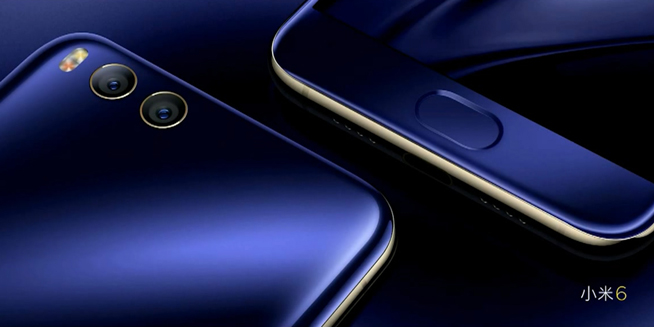 黑科技：華為內存門難洗地 小米6亮瞎了我的眼！