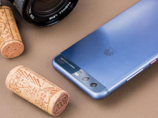 華為P10深陷信任危機(jī)怪友商？該學(xué)《人民的名義》