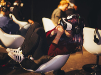 體驗(yàn)不到沉浸感？這份攻略能讓你的VR設(shè)備煥然新生