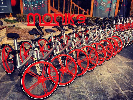 支付入口的爭(zhēng)奪？ ofo宣布獲螞蟻金服戰(zhàn)略投資