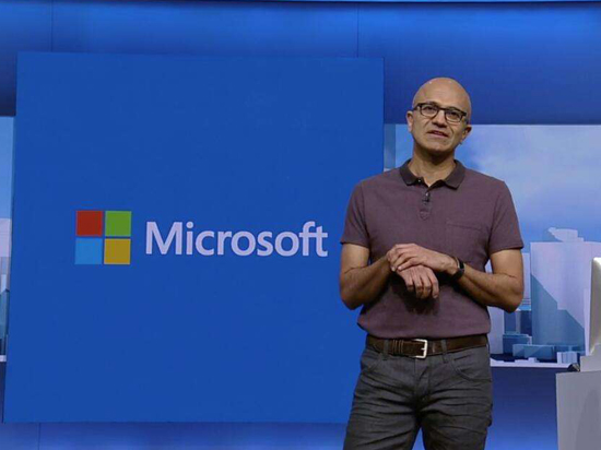微軟CEO納德拉發(fā)話：Windows 10手機(jī)不死！