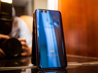 依然要搶購(gòu)？ 小米6首批出貨已到位