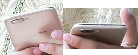 熱賣爆款迎升級(jí) OPPO R11也要配備雙攝