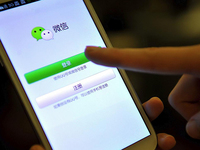 Talk客：蘋果正面撕微信 但坑的是用戶？