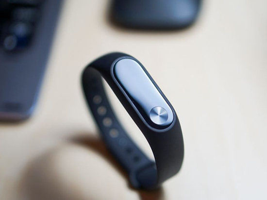 小米手環(huán)3？ 米家眾籌運動新品4月27日揭曉