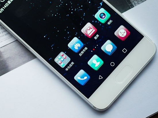 手機屏幕的那些賣點：大多都是讓用戶買單的噱頭