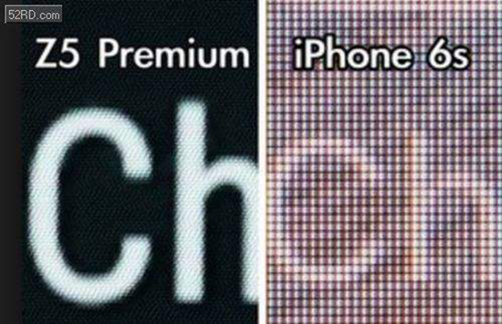 手機屏幕的那些賣點：大多都是讓用戶買單的噱頭