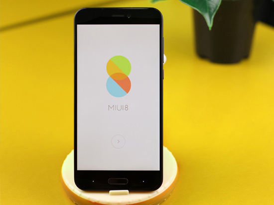 效率太驚人 紅米Note 4X也迎來Android 7.0升級(jí)
