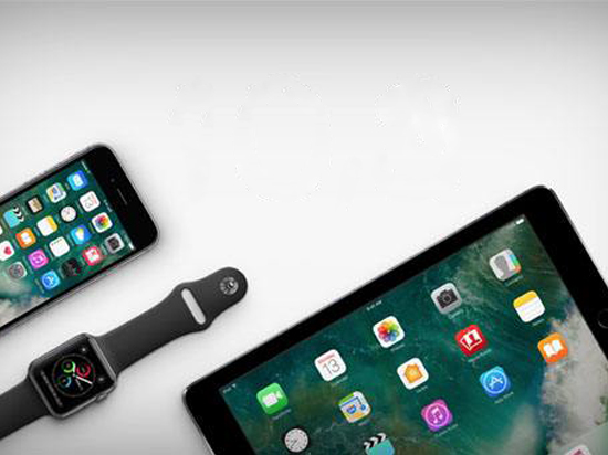 速度！蘋果iOS10.3.2 Beta4開發(fā)者預(yù)覽版固件更新發(fā)布