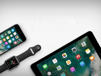 速度！蘋果iOS10.3.2 Beta4開發(fā)者預(yù)覽版固件更新發(fā)布