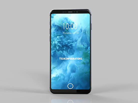 蘋果要做相機？iPhone 8將采用全新雙攝系統(tǒng)+內(nèi)置AR技術(shù)