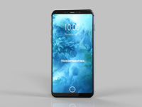 蘋(píng)果要做相機(jī)？iPhone 8將采用全新雙攝系統(tǒng)+內(nèi)置AR技術(shù)