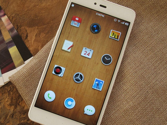 雙版本齊發(fā)？ 錘子堅(jiān)果Pro配置信息再曝光