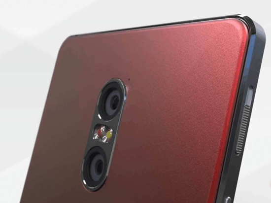 一加手機5渲染圖曝光：雙攝+驍龍835 首發(fā)8GB運存？