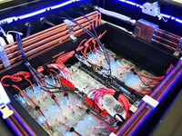 阿里云服務(wù)器也用上油冷！“麒麟”能源利用率逼近極限