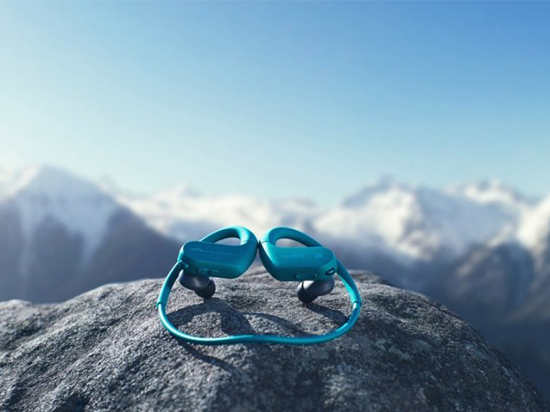 具備防塵設(shè)計(jì)！索尼發(fā)布新款Walkman Sports