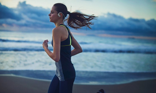 具備防塵設(shè)計(jì)！索尼發(fā)布新款Walkman Sports