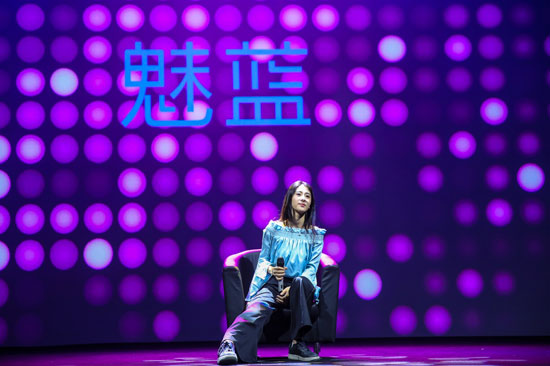 沒雙攝卻有變形金剛！魅藍E2發(fā)布1299元起