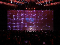 魅族巡演第2場(chǎng)：魅藍(lán)E2有樣子有內(nèi)涵？反正是比P10好