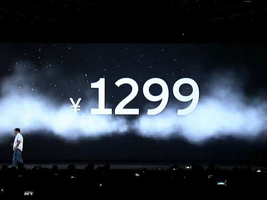 魅族巡演第2場(chǎng)：魅藍(lán)E2有樣子有內(nèi)涵？反正是比P10好