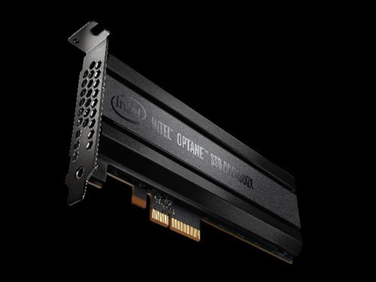 比官方貴這么多？Intel傲騰SSD國內(nèi)首賣：17999元