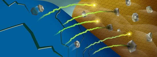 科學家新發(fā)現(xiàn) 手機電池老化問題能解決？