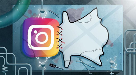 Instagram月活達7億 這里面Snapchat占一半功勞