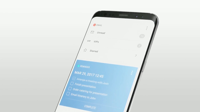 黑科技：國行三星S8駕到戰(zhàn)小米！ZUK悄悄陣亡太突然