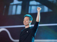 樂視資金壓力空前巨大 賈躍亭還能怎么救市？