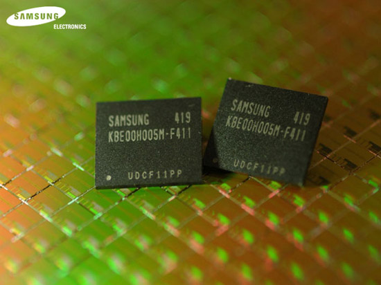 芯片依賴(lài)癥加重 三星樂(lè)觀(guān)預(yù)測(cè)第二季度盈利繼續(xù)增長(zhǎng)