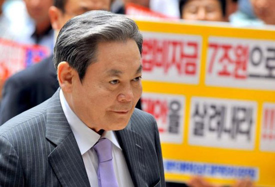 芯片依賴(lài)癥加重 三星樂(lè)觀(guān)預(yù)測(cè)第二季度盈利繼續(xù)增長(zhǎng)