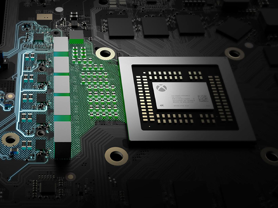 微軟Xbox老大:同配置PC相比,天蝎座性價比很高