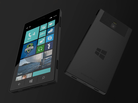 Surface Phone無(wú)望！微軟將停止為WP投錢