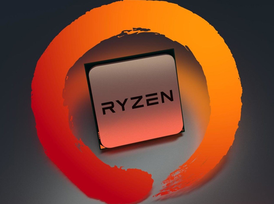 Ryzen表現(xiàn)強(qiáng)勁！AMD Q1營收增加18%