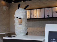 Talk客：刷遍朋友圈！這些網(wǎng)紅食物有這么“毒”？