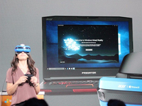 好用加炫酷！Win10迎來(lái)混合現(xiàn)實(shí)攝影新功能