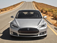 特斯拉在中國(guó)大火！賣出4799輛狂收10億美金