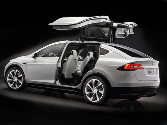 特斯拉在中國大火！賣出4799輛狂收10億美金