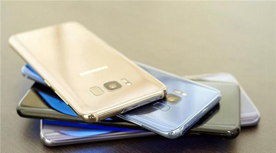 三星Galaxy S8屏幕泛紅？ 一個(gè)更新可以解決問(wèn)題